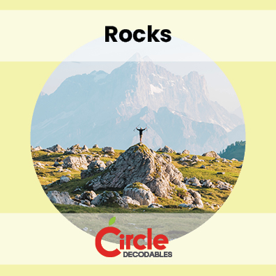 Rocks