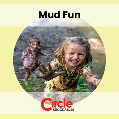 Mud Fun