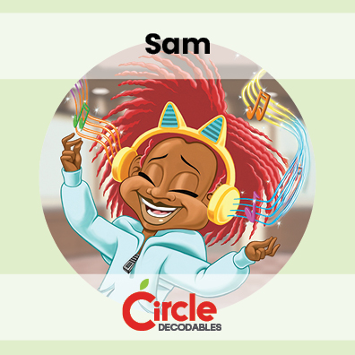 1.1 Sam