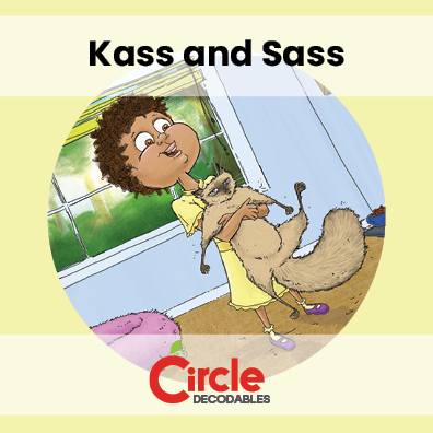 1.4 Kass and Sass