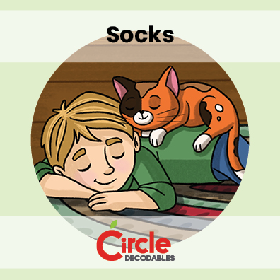 1.7 Socks