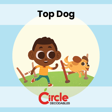 2.2 Top Dog