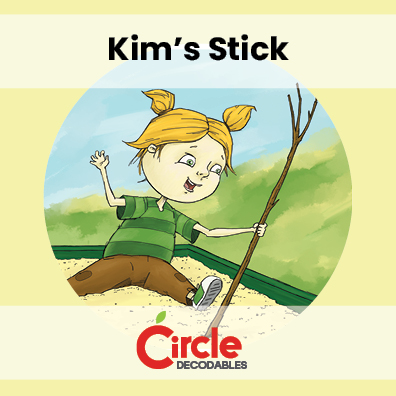 2.3 Kim's Stick
