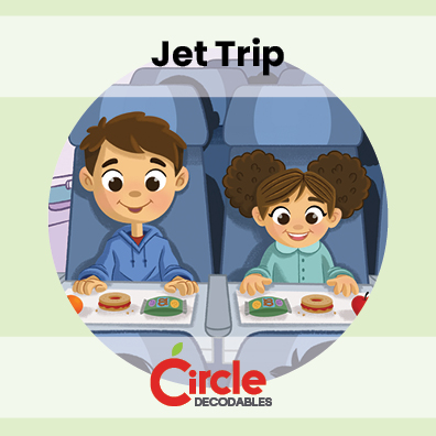 3.4 Jet Trip