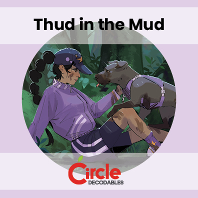 3.6 Thud in the Mud