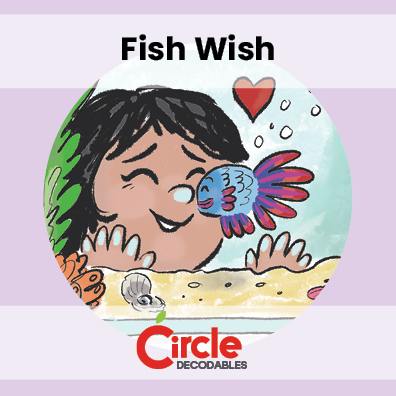 4.6 Fish Wish