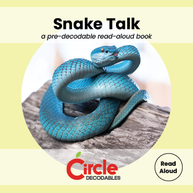 Snake Talk