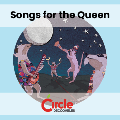5.5 Songs for the Queen