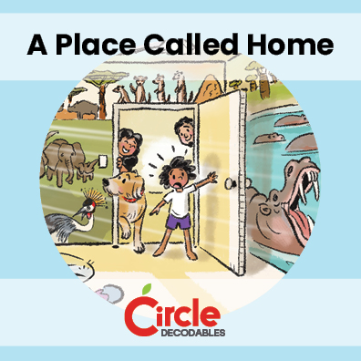 7.9 A Place Called Home