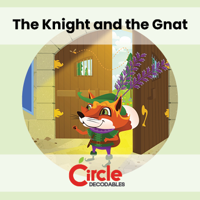 10.2 The Knight and The Gnat